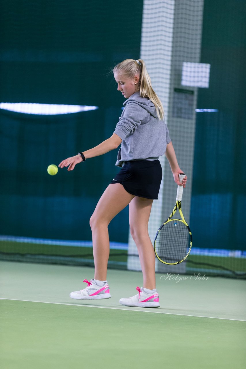 Bild 12 - Holmer Indoor Cup